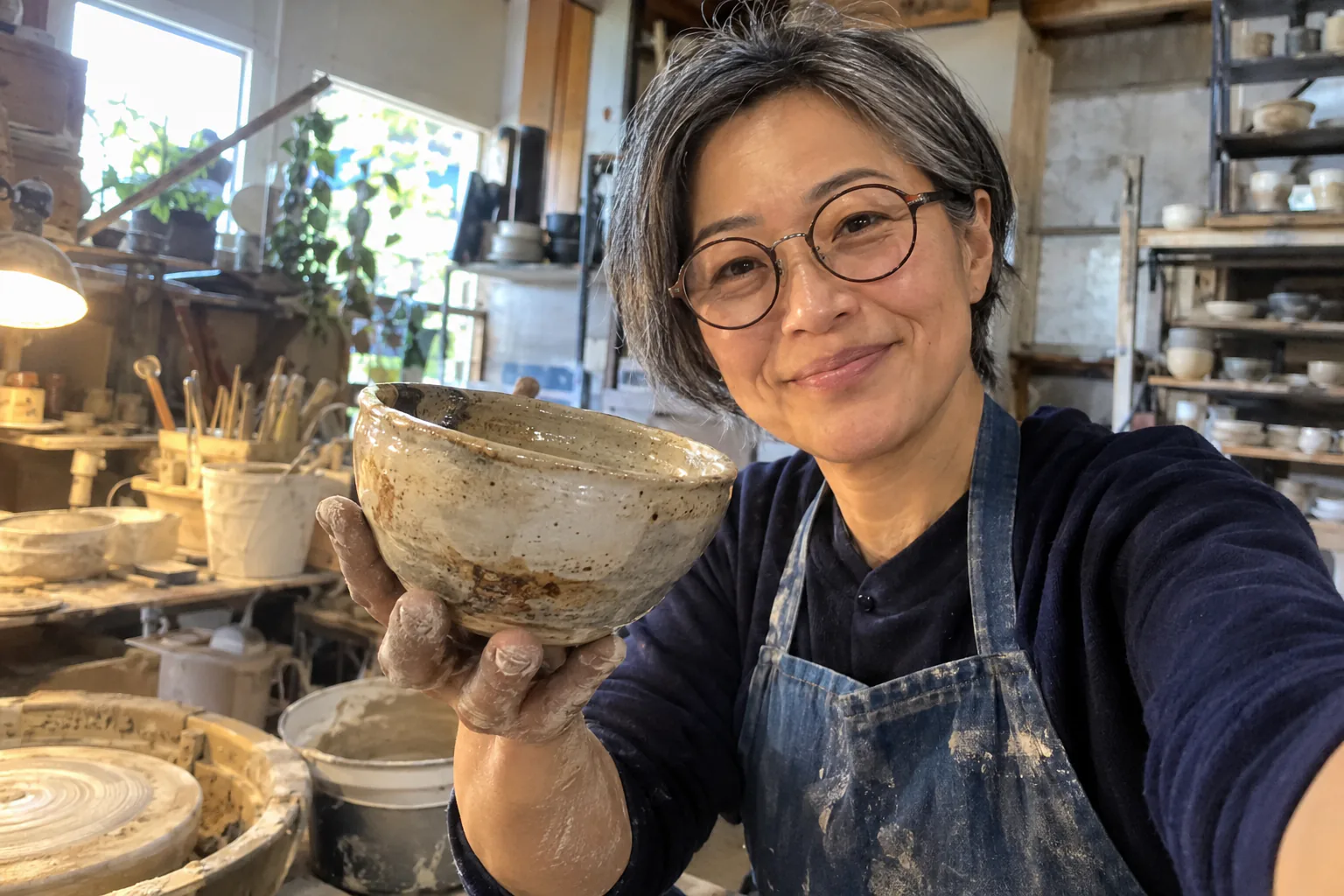 趣味の時間を残す